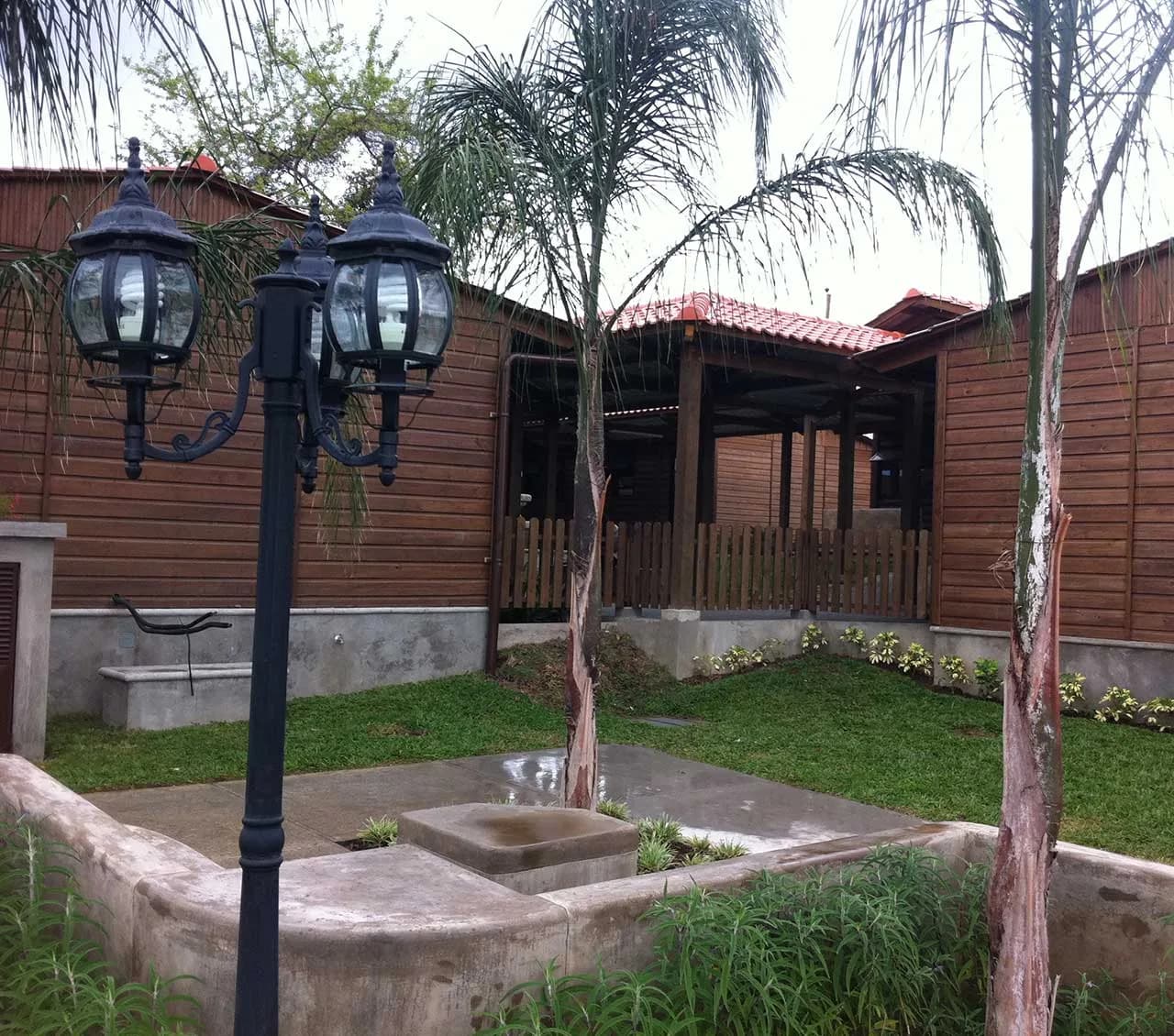 Universidad José Cecilio del Valle, Comayagua