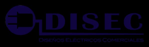 Logotipo DISEC